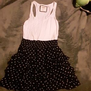 Abercrombie and Fitch dress